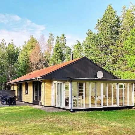 Holiday home 8 Person In Bl Vand Ho