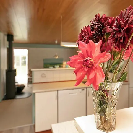 8 Person In Bl Vand Holiday home Ho
