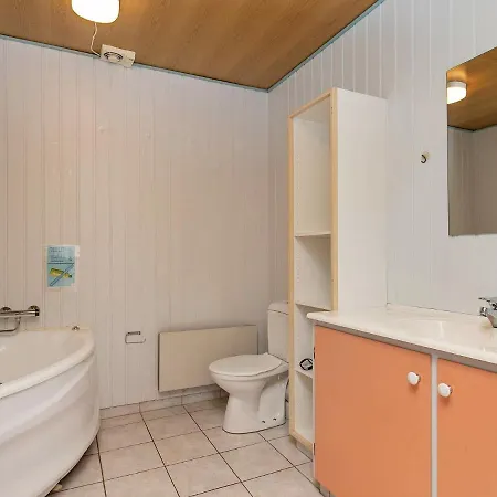 Holiday home 8 Person In Bl Vand Ho