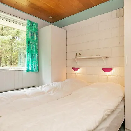Holiday home 8 Person In Bl Vand *