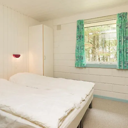 8 Person In Bl Vand Holiday home