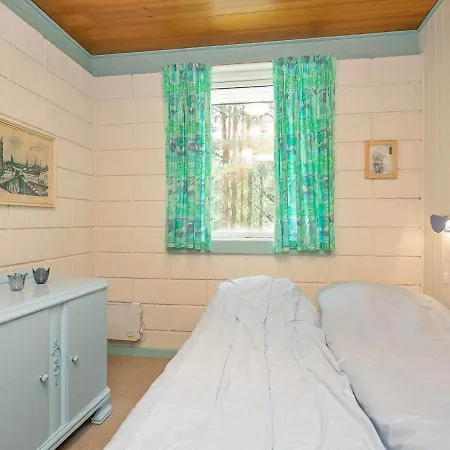 8 Person In Bl Vand Holiday home Ho