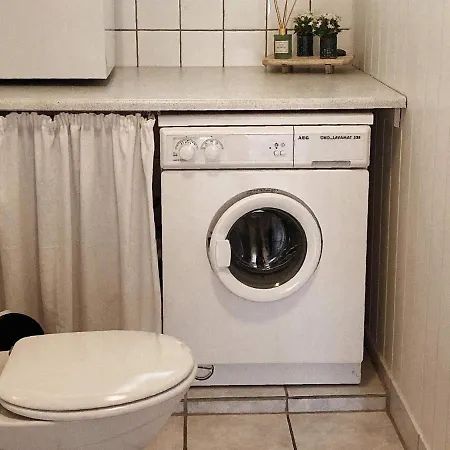 Holiday home 8 Person In Bl Vand Ho