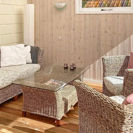 Holiday home 8 Person In Bl Vand