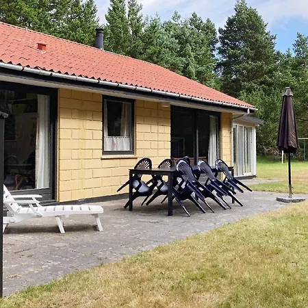 Tranquil Retreat With - By Traum Feriehus