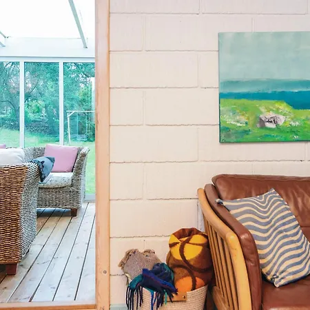 Tranquil Retreat With - By Traum Feriehus