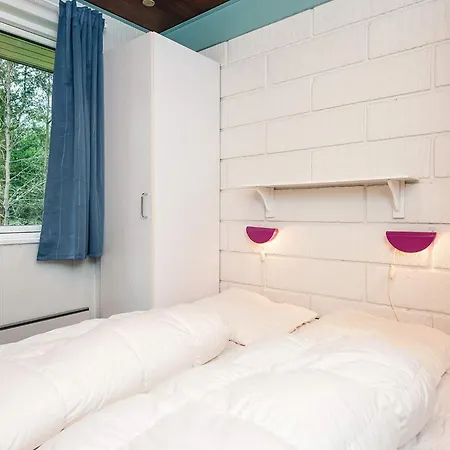 Tranquil Retreat With - By Traum Feriehus *