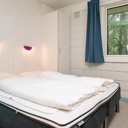 Feriehus Tranquil Retreat With - By Traum