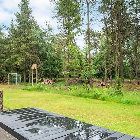 Tranquil Retreat With - By Traum Feriehus *