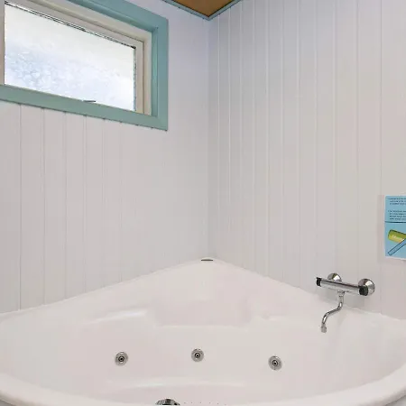 8 Person In Bl Vand Holiday home *